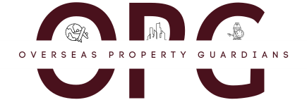 Overseas Property Guardians Logo